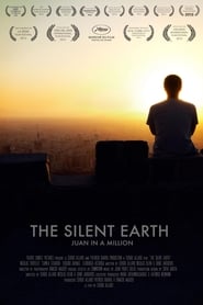 The Silent Earth' Poster