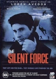 The Silent Force' Poster