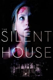 Streaming sources forThe Silent House