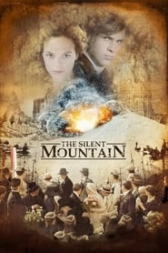 The Silent Mountain' Poster