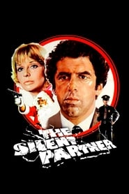 The Silent Partner' Poster