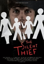 The Silent Thief' Poster