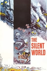 The Silent World' Poster