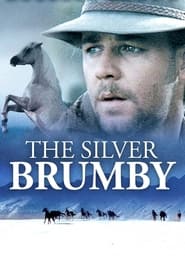 The Silver Brumby' Poster