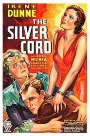 The Silver Cord' Poster