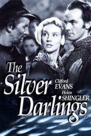 The Silver Darlings' Poster