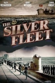 The Silver Fleet' Poster