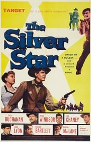 The Silver Star' Poster