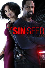 The Sin Seer' Poster