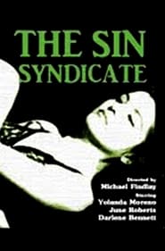 The Sin Syndicate' Poster