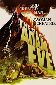 The Sin of Adam and Eve' Poster