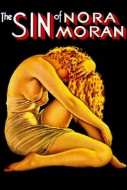 The Sin of Nora Moran' Poster