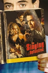 The Singing Detective' Poster