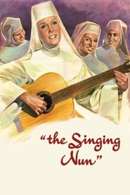 The Singing Nun' Poster