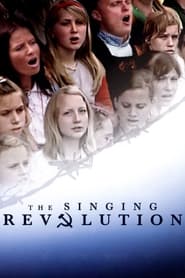 Streaming sources forThe Singing Revolution