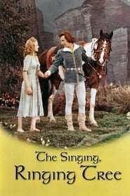 The Singing Ringing Tree' Poster