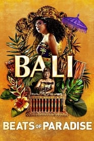Bali Beats of Paradise' Poster