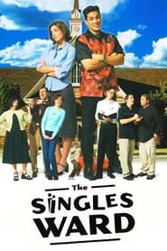 The Singles Ward' Poster