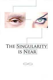 The Singularity Is Near' Poster