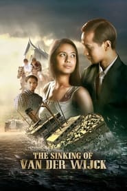 The Sinking of Van Der Wijck' Poster