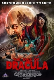 The Sins of Dracula' Poster