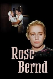 Rose Bernd' Poster