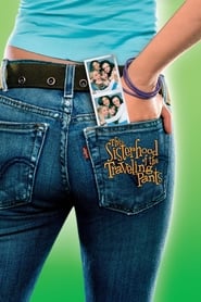 Streaming sources for The Sisterhood of the Traveling Pants