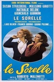 Le Sorelle' Poster