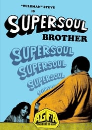 Supersoul Brother' Poster