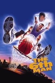 The Sixth Man' Poster
