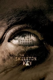 The Skeleton Key' Poster