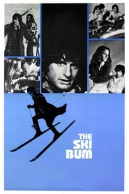 The Ski Bum' Poster