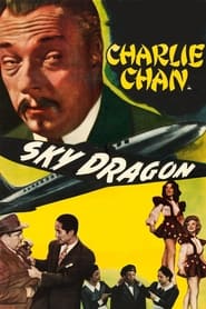 Sky Dragon' Poster