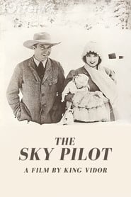The Sky Pilot' Poster