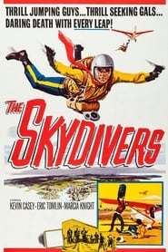 The Skydivers' Poster