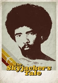 The Skyjackers Tale' Poster