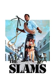 The Slams' Poster