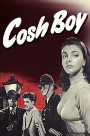 Cosh Boy' Poster