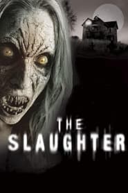 The Slaughter' Poster