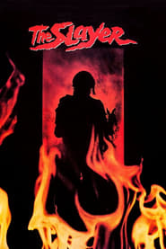 The Slayer' Poster