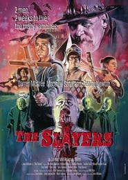 The Slayers' Poster