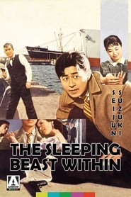 The Sleeping Beast Within' Poster
