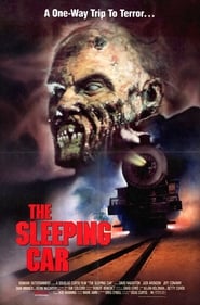 The Sleeping Car' Poster