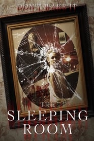 The Sleeping Room' Poster