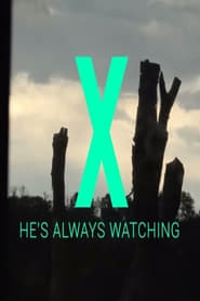 Streaming sources forX  Hes Always Watching
