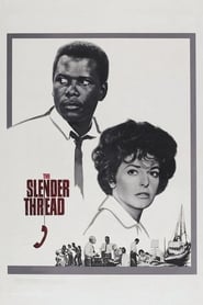 The Slender Thread' Poster