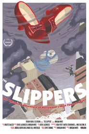 The Slippers' Poster