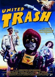 United Trash' Poster