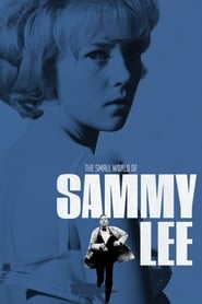 The Small World of Sammy Lee' Poster