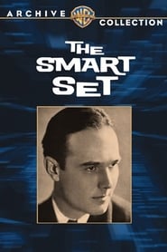 The Smart Set' Poster